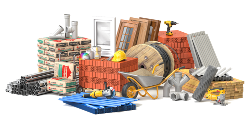 ร้านขายวัสดุก่อสร้างราคาถูก รามคำแหงหนึ่ง